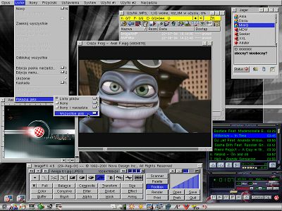 Multimedia - kliknij aby powiększyć