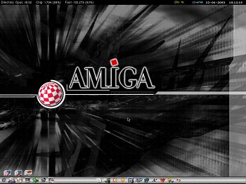 Pulpit - kliknij aby powiększyć